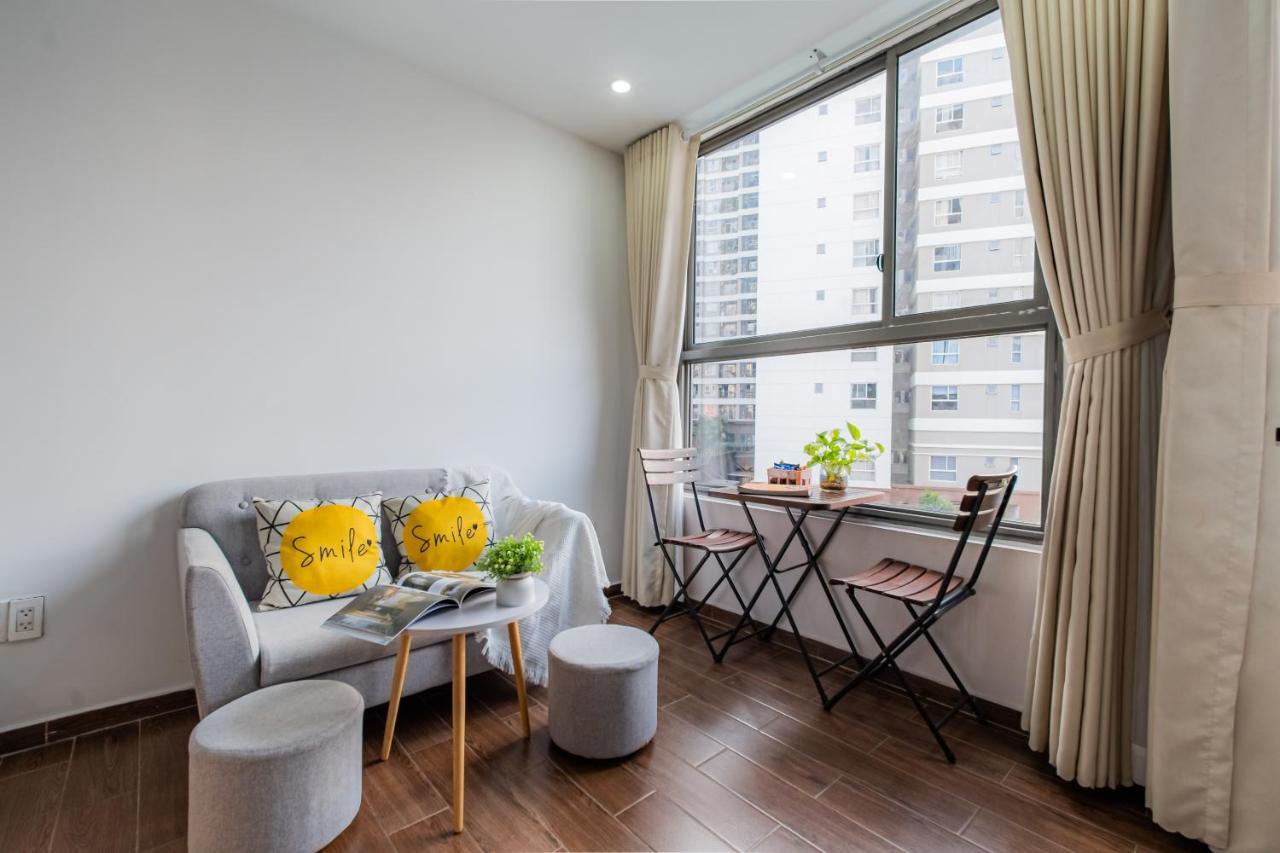 Orchard Garden -near Tsn Airport 5 Minutes -nice * TP. Hồ Chí Minh